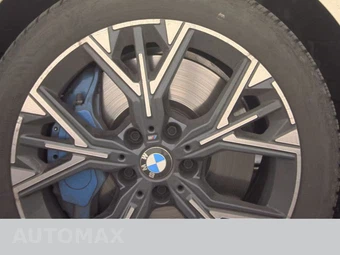 2026 BMW 2 Series Gran Coupe 228 xDrive Sedan M SPORT LINE - miniatura 9