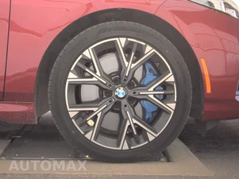 2026 BMW 2 Series Gran Coupe 228 xDrive Sedan M SPORT LINE - miniatura 10