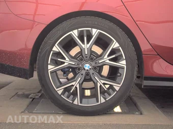 2026 BMW 2 Series Gran Coupe 228 xDrive Sedan M SPORT LINE - miniatura 11