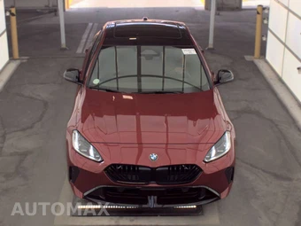 2026 BMW 2 Series Gran Coupe 228 xDrive Sedan M SPORT LINE - miniatura 2