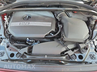 2026 BMW 2 Series Gran Coupe 228 xDrive Sedan M SPORT LINE - miniatura 22