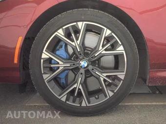 2026 BMW 2 Series Gran Coupe 228 xDrive Sedan M SPORT LINE - miniatura 9