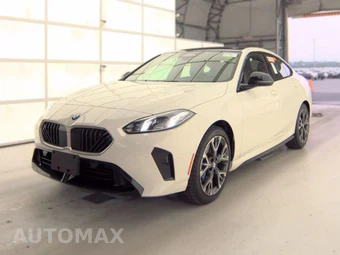 2026 BMW 2 Series Gran Coupe 228 xDrive Sedan M SPORT LINE