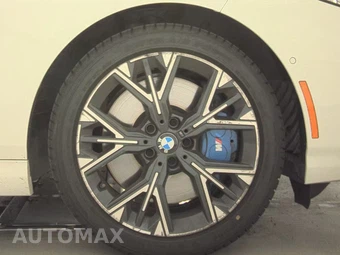 2026 BMW 2 Series Gran Coupe 228 xDrive Sedan M SPORT LINE - miniatura 10