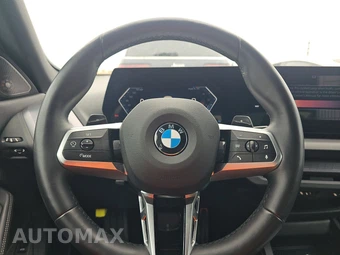 2026 BMW 2 Series Gran Coupe 228 xDrive Sedan M SPORT LINE - miniatura 16