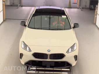 2026 BMW 2 Series Gran Coupe 228 xDrive Sedan M SPORT LINE - miniatura 2