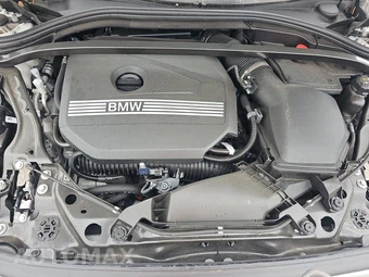 2026 BMW 2 Series Gran Coupe 228 xDrive Sedan M SPORT LINE - miniatura 22