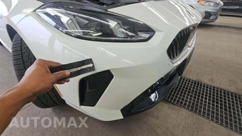 2026 BMW 2 Series Gran Coupe 228 xDrive Sedan M SPORT LINE - miniatura 26
