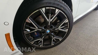 2026 BMW 2 Series Gran Coupe 228 xDrive Sedan M SPORT LINE - miniatura 28