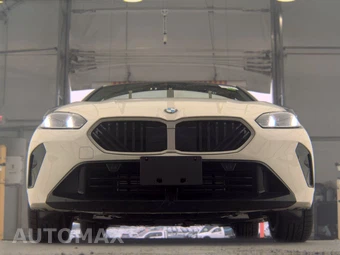 2026 BMW 2 Series Gran Coupe 228 xDrive Sedan M SPORT LINE - miniatura 3