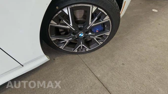2026 BMW 2 Series Gran Coupe 228 xDrive Sedan M SPORT LINE - miniatura 32