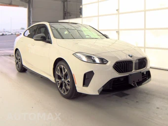 2026 BMW 2 Series Gran Coupe 228 xDrive Sedan M SPORT LINE - miniatura 4