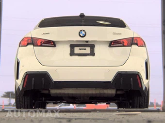 2026 BMW 2 Series Gran Coupe 228 xDrive Sedan M SPORT LINE - miniatura 7