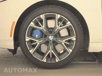 2026 BMW 2 Series Gran Coupe 228 xDrive Sedan M SPORT LINE - miniatura 9
