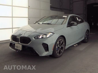 2026 BMW 2 Series Gran Coupe 228 xDrive Sedan M SPORT LINE