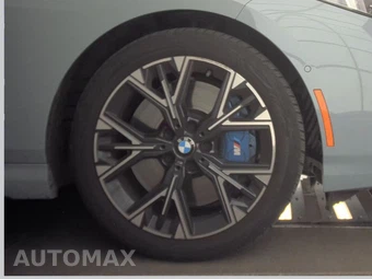 2026 BMW 2 Series Gran Coupe 228 xDrive Sedan M SPORT LINE - miniatura 10
