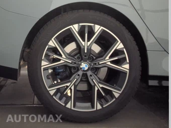 2026 BMW 2 Series Gran Coupe 228 xDrive Sedan M SPORT LINE - miniatura 11