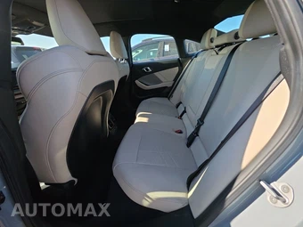 2026 BMW 2 Series Gran Coupe 228 xDrive Sedan M SPORT LINE - miniatura 19