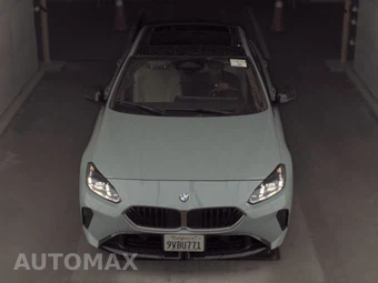 2026 BMW 2 Series Gran Coupe 228 xDrive Sedan M SPORT LINE - miniatura 2