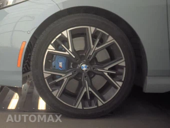 2026 BMW 2 Series Gran Coupe 228 xDrive Sedan M SPORT LINE - miniatura 9
