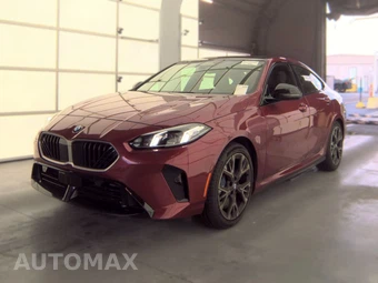 2026 BMW 2 Series Gran Coupe 228 xDrive Sedan M SPORT LINE