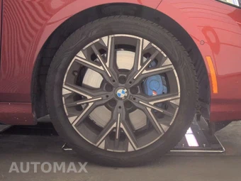 2026 BMW 2 Series Gran Coupe 228 xDrive Sedan M SPORT LINE - miniatura 10