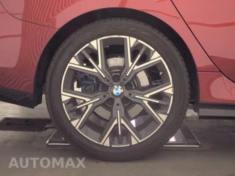 2026 BMW 2 Series Gran Coupe 228 xDrive Sedan M SPORT LINE - miniatura 11
