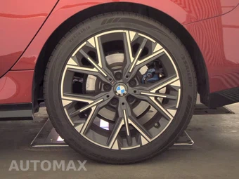 2026 BMW 2 Series Gran Coupe 228 xDrive Sedan M SPORT LINE - miniatura 12