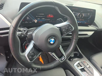 2026 BMW 2 Series Gran Coupe 228 xDrive Sedan M SPORT LINE - miniatura 16