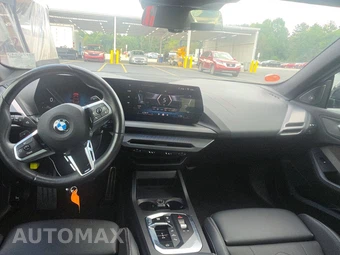 2026 BMW 2 Series Gran Coupe 228 xDrive Sedan M SPORT LINE - miniatura 17