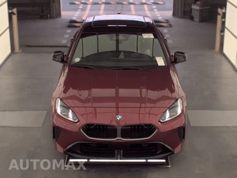 2026 BMW 2 Series Gran Coupe 228 xDrive Sedan M SPORT LINE - miniatura 2