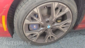 2026 BMW 2 Series Gran Coupe 228 xDrive Sedan M SPORT LINE - miniatura 26