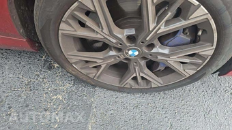 2026 BMW 2 Series Gran Coupe 228 xDrive Sedan M SPORT LINE - miniatura 30