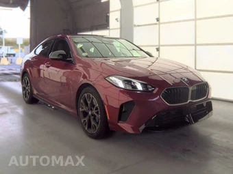 2026 BMW 2 Series Gran Coupe 228 xDrive Sedan M SPORT LINE - miniatura 4