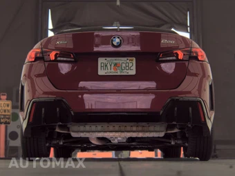 2026 BMW 2 Series Gran Coupe 228 xDrive Sedan M SPORT LINE - miniatura 7