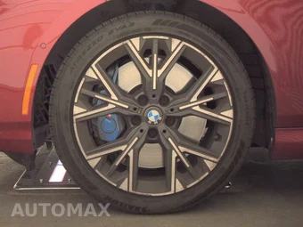 2026 BMW 2 Series Gran Coupe 228 xDrive Sedan M SPORT LINE - miniatura 9
