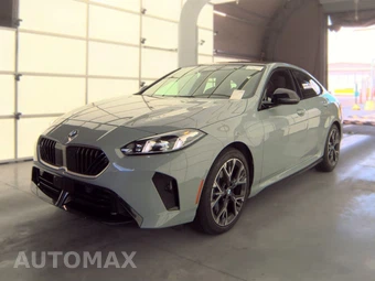 2026 BMW 2 Series Gran Coupe 228 xDrive Sedan M SPORT LINE