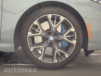 2026 BMW 2 Series Gran Coupe 228 xDrive Sedan M SPORT LINE - miniatura 10