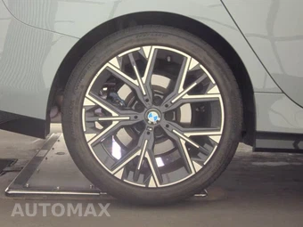 2026 BMW 2 Series Gran Coupe 228 xDrive Sedan M SPORT LINE - miniatura 11