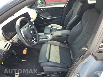 2026 BMW 2 Series Gran Coupe 228 xDrive Sedan M SPORT LINE - miniatura 13