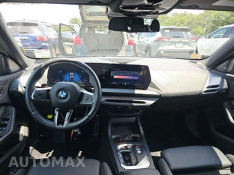 2026 BMW 2 Series Gran Coupe 228 xDrive Sedan M SPORT LINE - miniatura 17
