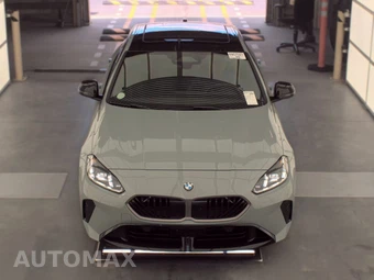 2026 BMW 2 Series Gran Coupe 228 xDrive Sedan M SPORT LINE - miniatura 2