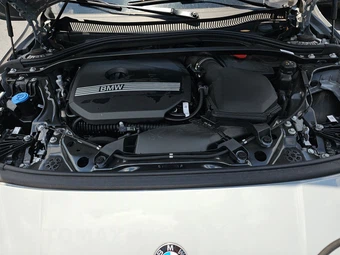 2026 BMW 2 Series Gran Coupe 228 xDrive Sedan M SPORT LINE - miniatura 22
