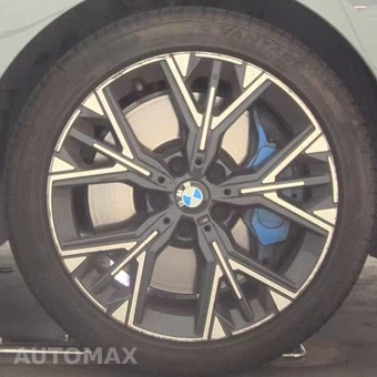 2026 BMW 2 Series Gran Coupe 228 xDrive Sedan M SPORT LINE - miniatura 28