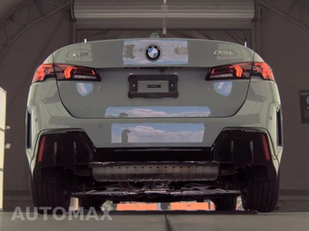2026 BMW 2 Series Gran Coupe 228 xDrive Sedan M SPORT LINE - miniatura 7