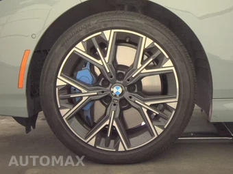 2026 BMW 2 Series Gran Coupe 228 xDrive Sedan M SPORT LINE - miniatura 9