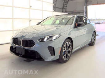 2026 BMW 2 Series Gran Coupe 228 xDrive Sedan M SPORT LINE