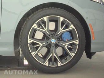 2026 BMW 2 Series Gran Coupe 228 xDrive Sedan M SPORT LINE - miniatura 10