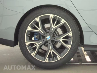 2026 BMW 2 Series Gran Coupe 228 xDrive Sedan M SPORT LINE - miniatura 11