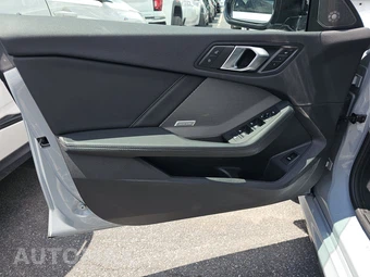 2026 BMW 2 Series Gran Coupe 228 xDrive Sedan M SPORT LINE - miniatura 15
